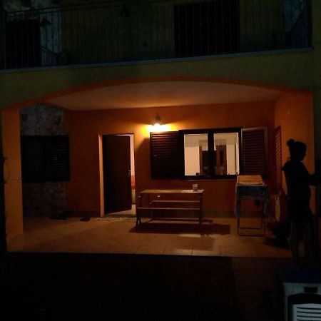 Appartamento Dentro Babai Village Тертения Экстерьер фото