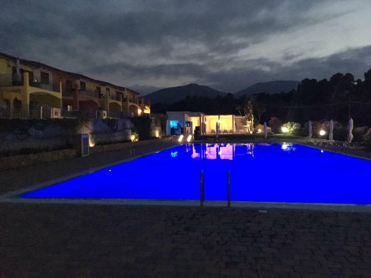 Appartamento Dentro Babai Village Тертения Экстерьер фото