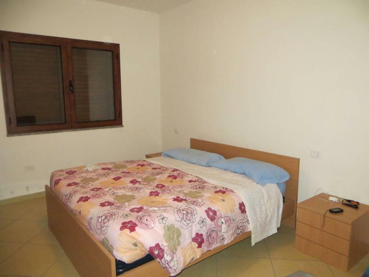 Appartamento Dentro Babai Village Тертения Экстерьер фото